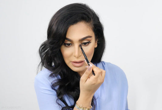 3 Tricks To Make Your Nose Look Smaller Instantly - A1
