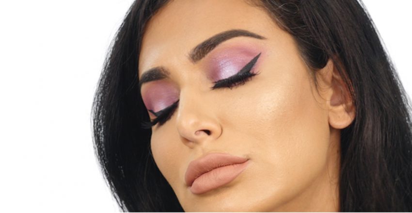 How To: My Signature Eyeliner Look - A1