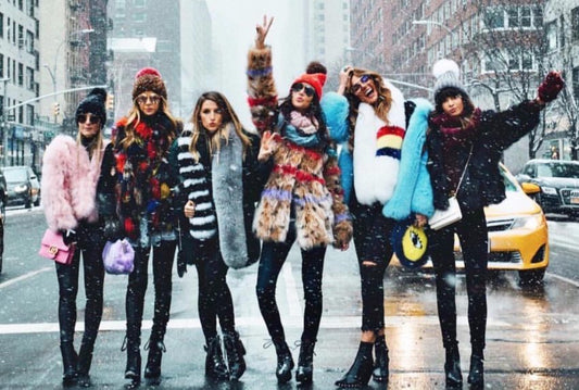 The Broke Beauty Guide To Gifting Your Squad For Under $10 - A1