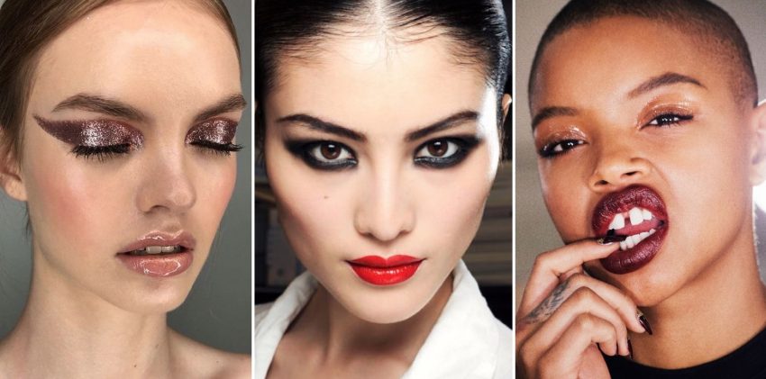 5 Makeup Trends We're Dying Over For 2018 - A1