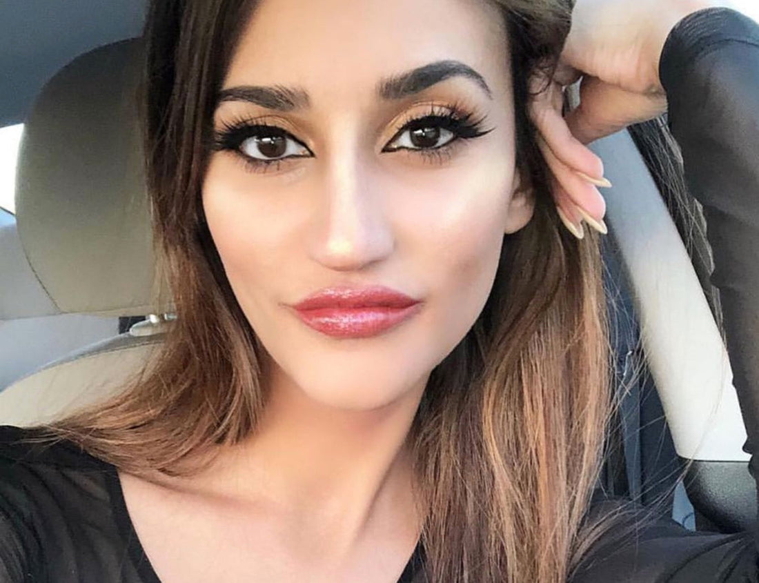 Why We Chose Faiza Rammuny, AKA ExpiredNFabulous as our #WomanBoss - A1