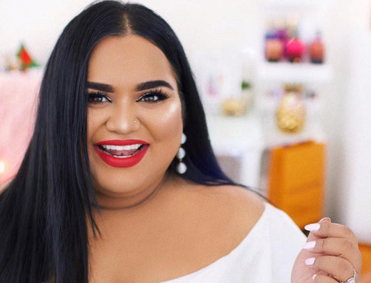 Why Nabela Noor Is This Week's #WomanBossWednesday - A1