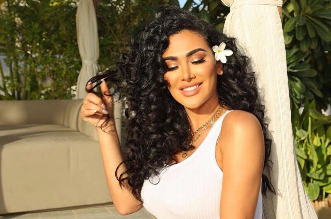 My Fav Hair Mask Of All Time (Is Under $5)! - A1