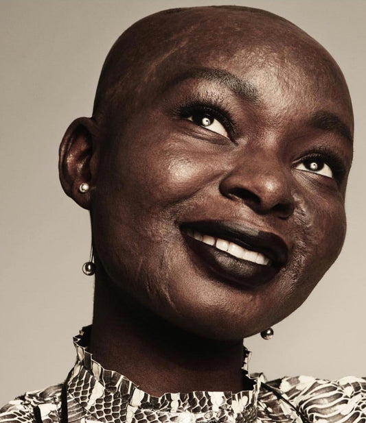 Why We Chose Badass Shalom Blac As This Week's #WomanBoss - A1
