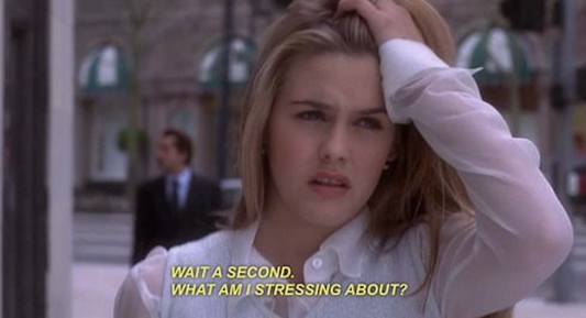Why Being Stressed Is Messing With Your Skin - A1