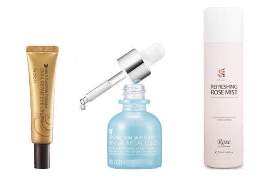Ultimate K-Beauty Guide: How To Get The Best Korean Beauty Regime - A1