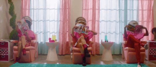 How To Never Have A Nightmare Salon Experience Again - A1