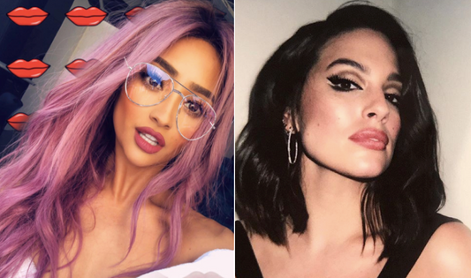 5 Of The Sexiest Celeb Hair Transformations - A1