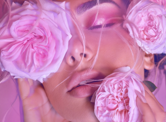 The Rose Gold REMASTERED Look Book: How To Recreate My Fav Looks - A1