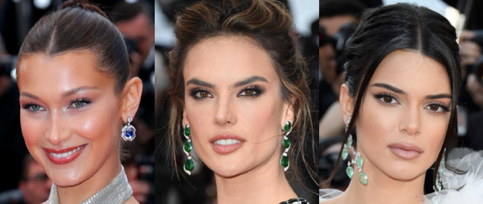 9 Beauty Lessons From Cannes That Will SLAY Your Makeup - A1