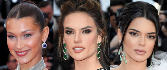 9 Beauty Lessons From Cannes That Will SLAY Your Makeup - A1
