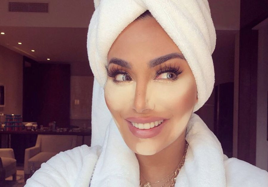 This Is The Powerful Technique Keeping My Makeup Flawless - A1