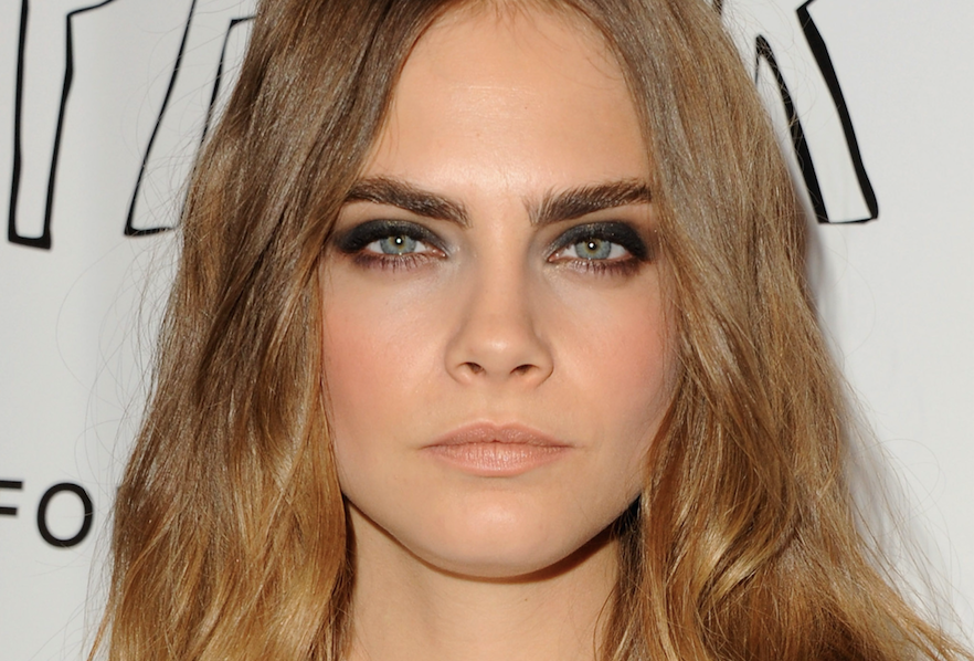3 Mistakes You're Making When You Pluck Your Brows - A1