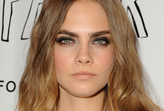 3 Mistakes You're Making When You Pluck Your Brows - A1