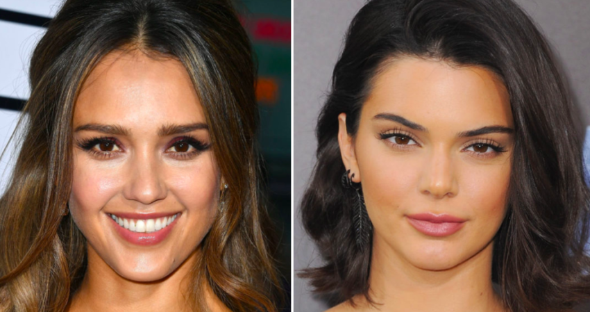 7 Beauty Lessons Celebs Learned From Their Moms - A1