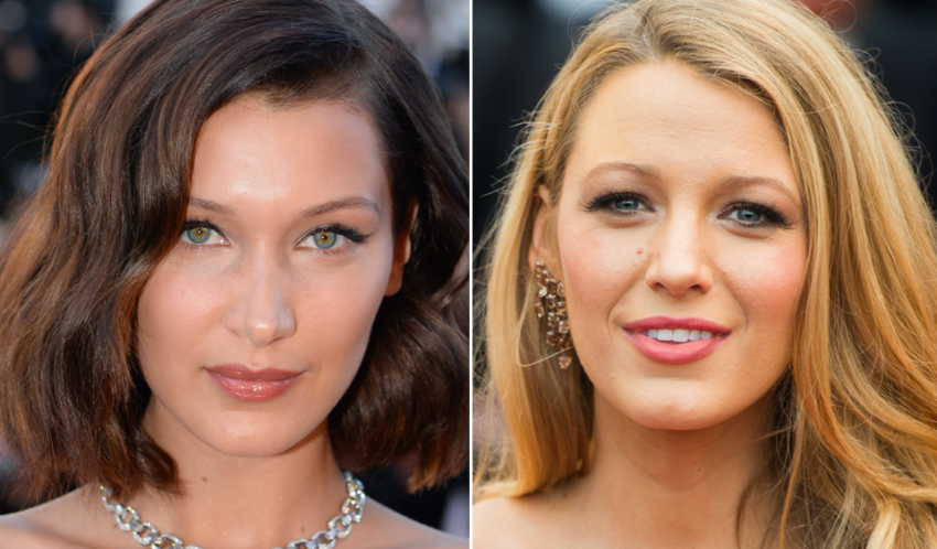 9 Weird AF Celebrity Beauty Hacks That Actually Work - A1