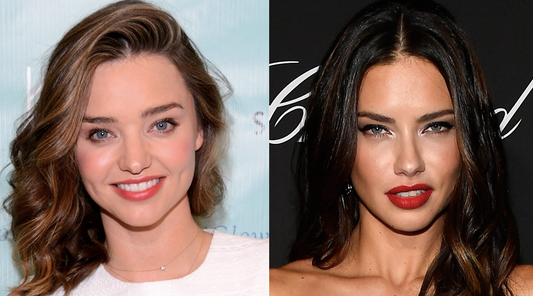 6 Natural Hacks That Celebs Love - A1