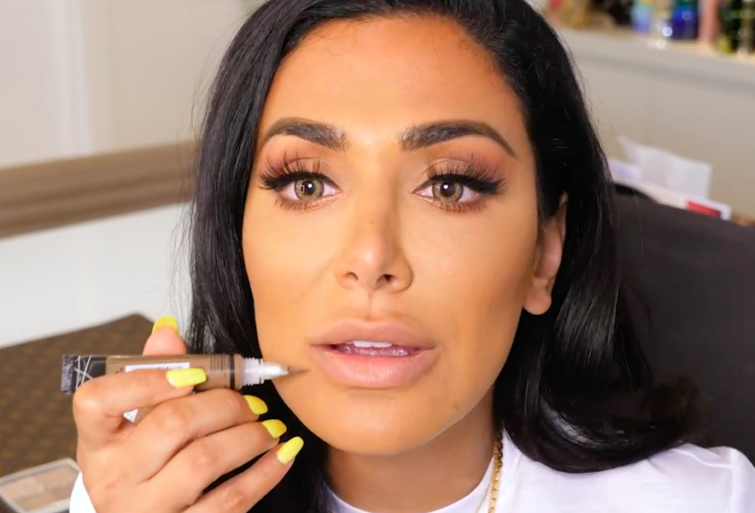 Beauty 101: How To Get YOUR Perfect Lips - A1