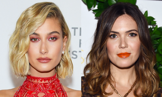 The Hair Color Trends You Need To Avoid And Embrace For Fall - A1