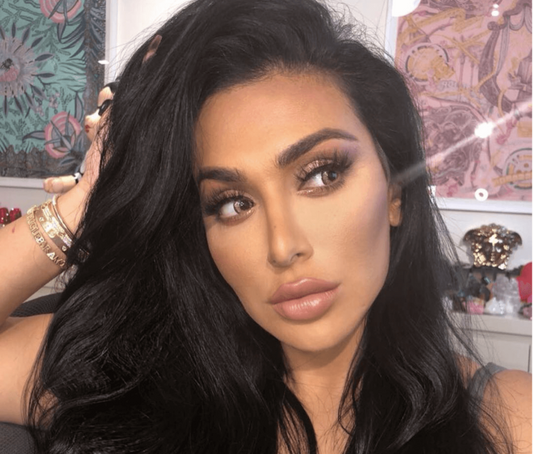 This $6 Hair Tool Is My Secret To Mega Volume - A1