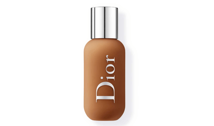 Is Dior's New Foundation The Secret To Natural-Looking Skin? - A1