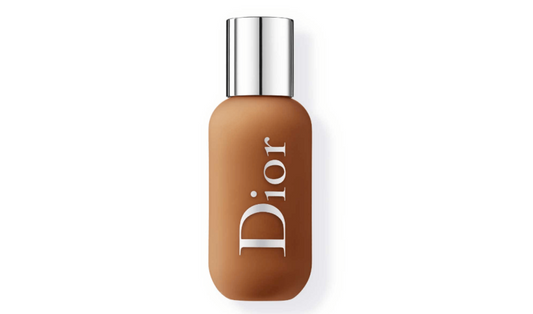 Is Dior's New Foundation The Secret To Natural-Looking Skin? - A1