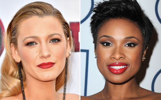 How To Find Your Perfect Red Lipstick Shade - A1
