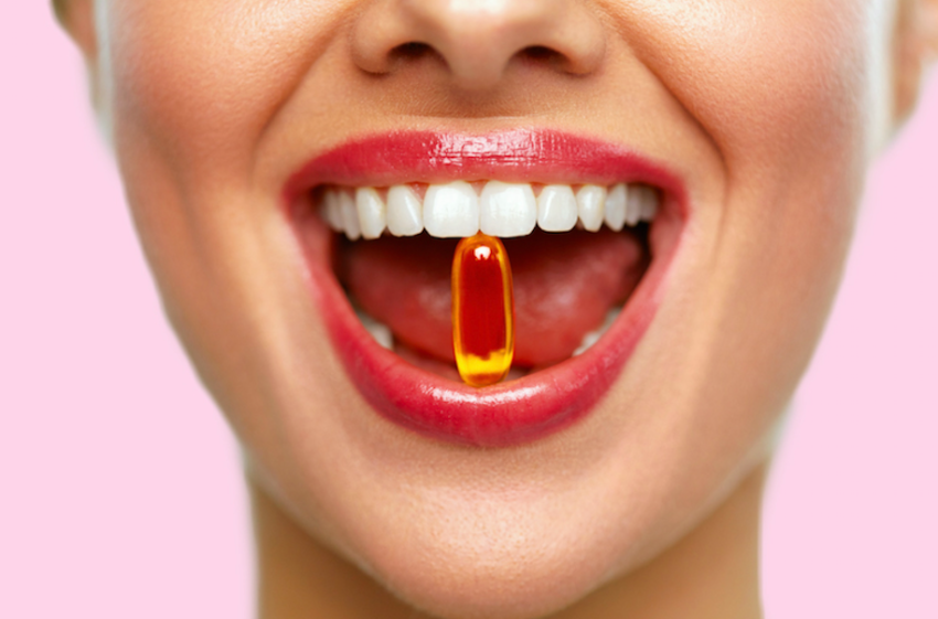 The Best Supplements For Healthier Hair, Skin, and Nails - A1