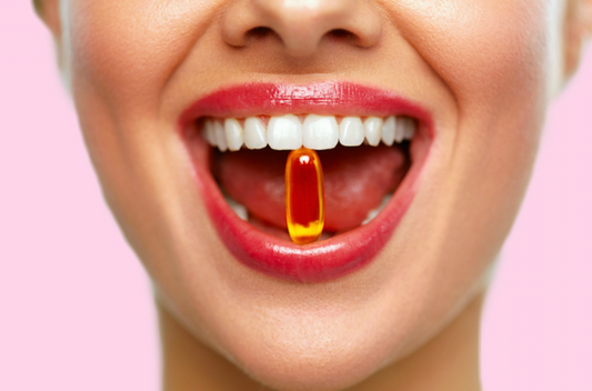 The Best Supplements For Healthier Hair, Skin, and Nails - A1