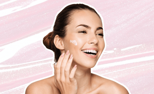 The Ultimate (Derm-Approved) Routine For Oily Skin - A1