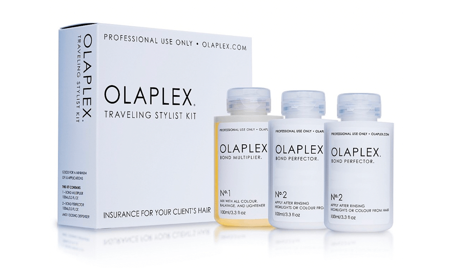 What Is Olaplex And Does It Actually Make Your Hair Stronger? - A1
