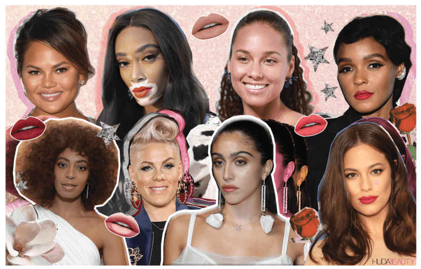 8 Inspiring Celebs Redefining Beauty Standards - A1