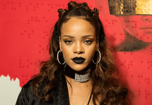 How To Rock A Bold Lip - A1