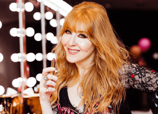 Charlotte Tilbury Just Taught Us 6 Life-Changing Makeup Tips - A1