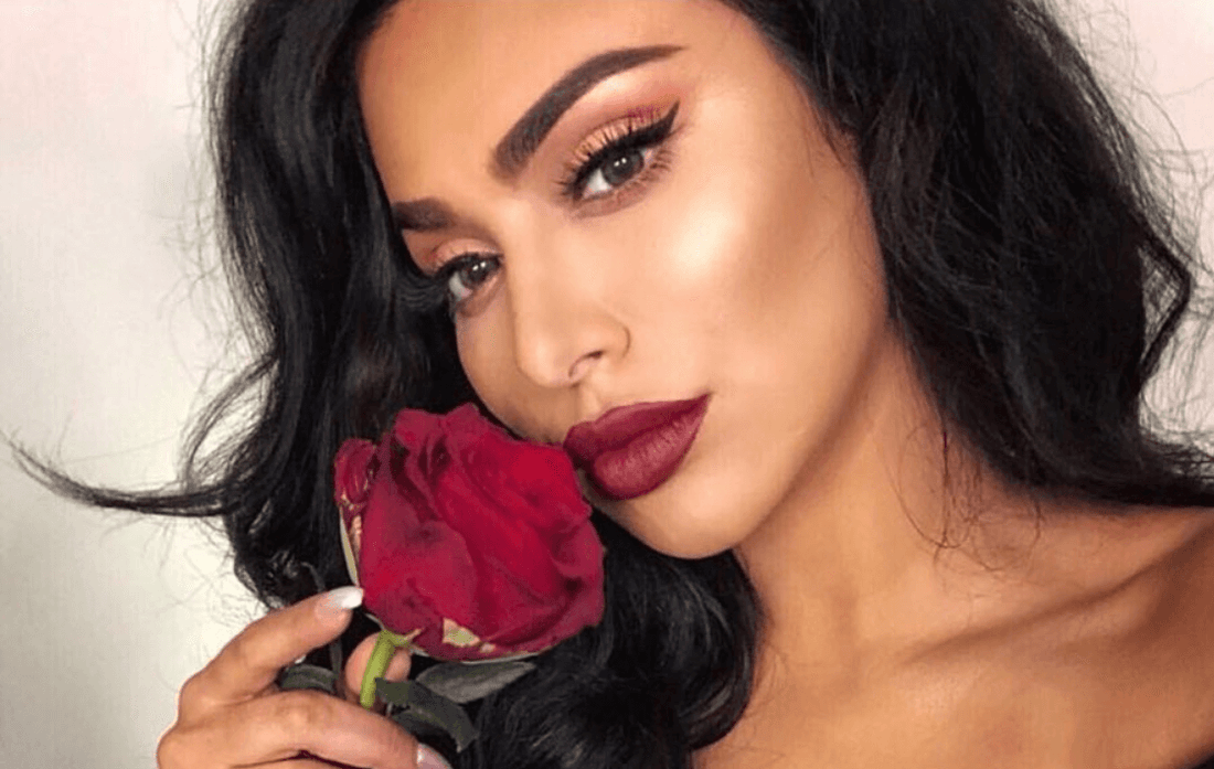 10 Insanely Beautiful Looks That Will Slay NYE - A1