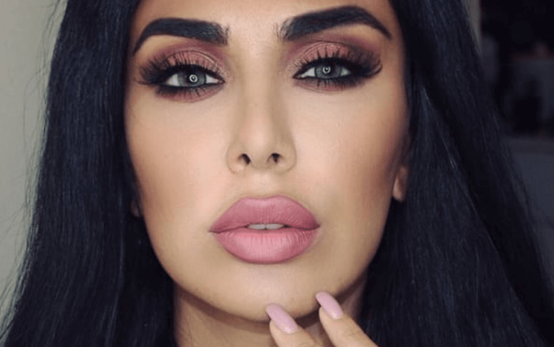 The Secret To Keeping Lips Soft And Crack-Free - A1