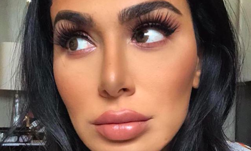 How To Remove Individual Eyelashes At Home  – The Right Way! - A1
