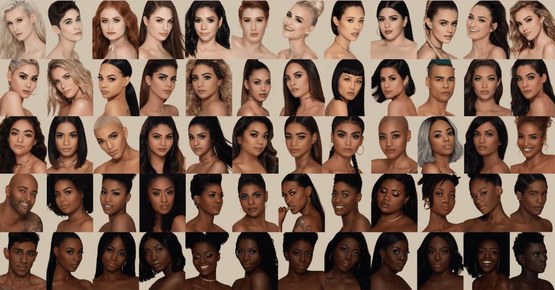 10 Makeup Products That Work For All Skin Tones (From $5!) - A1