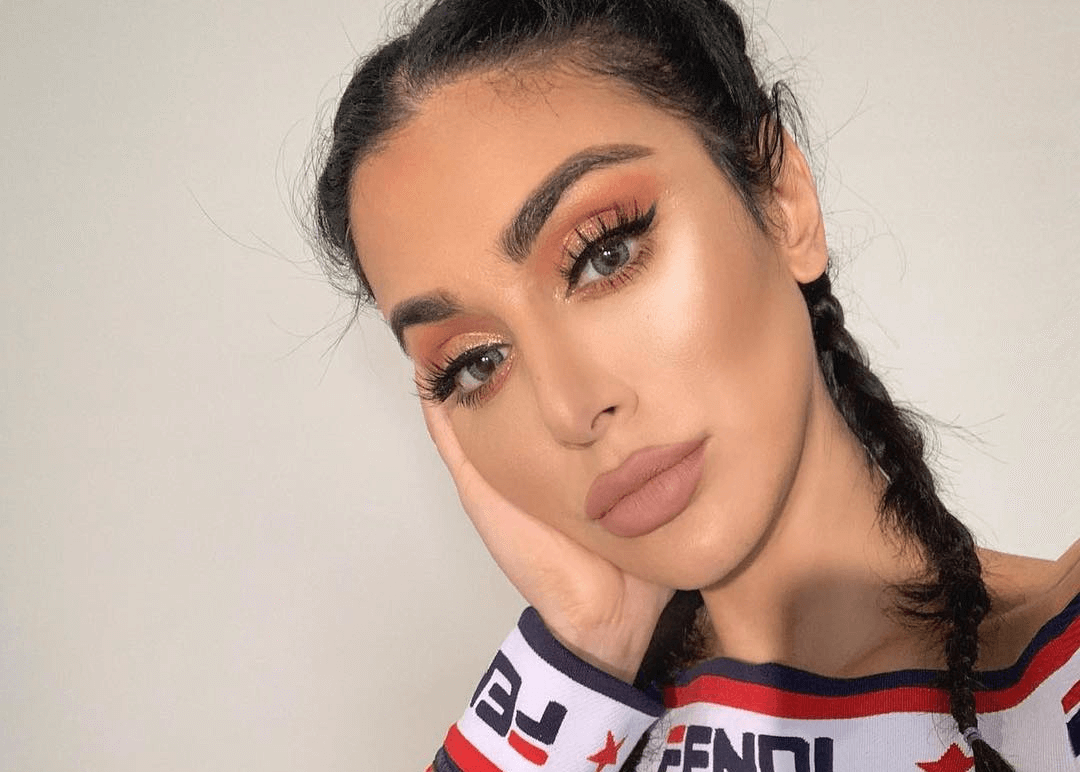 This Is The Easiest Way To Get Glowing Skin - A1