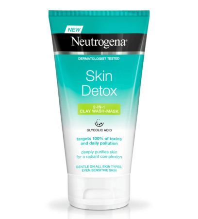 This $9 Cleanser Is The Answer To Clear, Smooth & Oil-Free Skin - A1