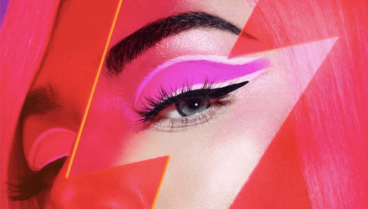 The Dopest Eyeshadow Trend Of 2019 - A1