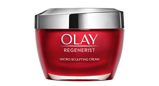 This Iconic Drugstore Moisturizer Actually Improves Fine Lines! - A1