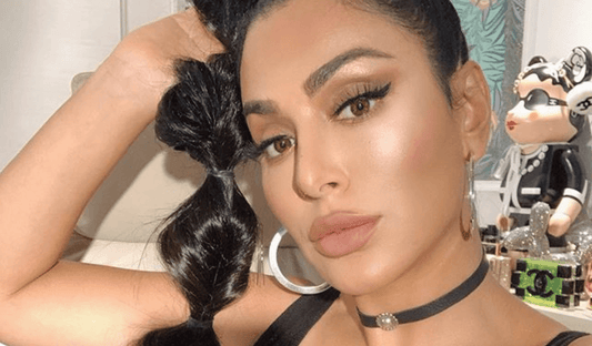 My Ultimate Hacks For Filtered Makeup IRL - A1
