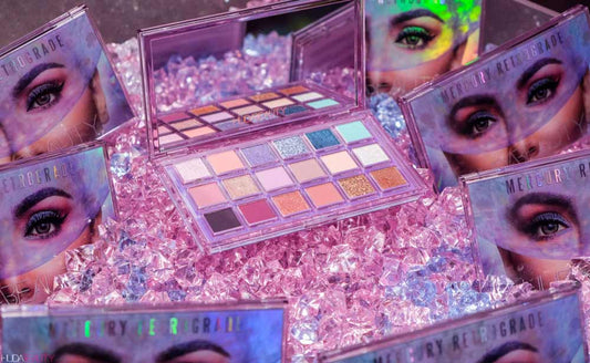 All The Snaps From Our Magical Mercury Retrograde L.A. Event - A1