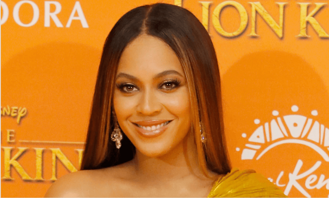 The Hair Treatment Beyoncé Uses For Flawless Hair - A1