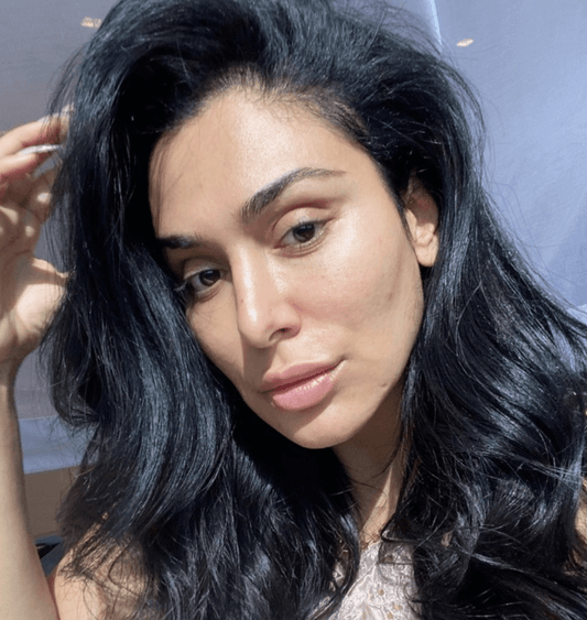 Everything I Went Through On My Skincare Journey - A1