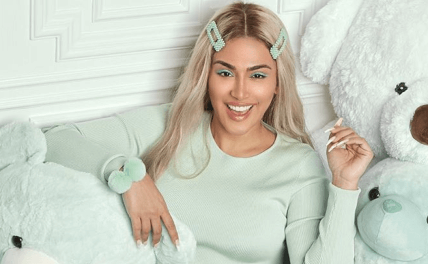 How To Wear Spring’s Hottest Color Trend: Pastels - A1