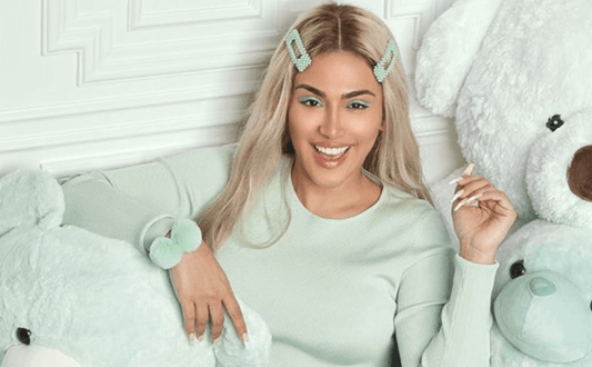 How To Wear Spring’s Hottest Color Trend: Pastels - A1