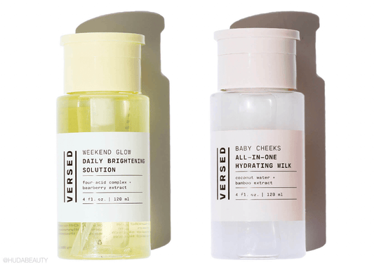 These Drugstore Toners Made A Real Difference To Our Skin - A1