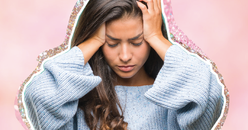 10 Products To Help Relieve Anxiety & Stress For A Moment Of Zen - A1
